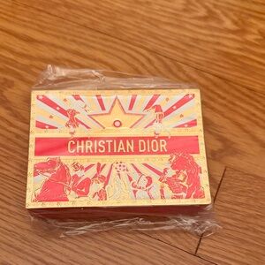 Dior Limited Edition Set of 50 Blotters